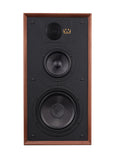 Stereo 130 & Wharfedale Linton + Stands