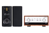 Stereo 130 & Wharfedale EVO 4.2